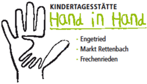 KiTa Hand in Hand – Pfarreiengemeinschaft Markt Rettenbach